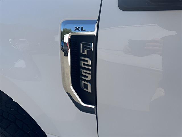 used 2019 Ford F-250 car, priced at $29,900