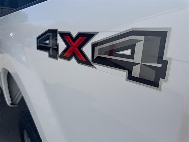 used 2019 Ford F-250 car, priced at $29,900