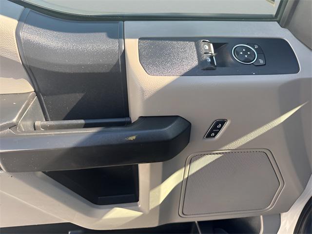 used 2019 Ford F-250 car, priced at $29,900