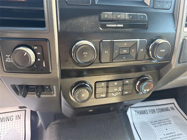 used 2019 Ford F-250 car, priced at $29,999