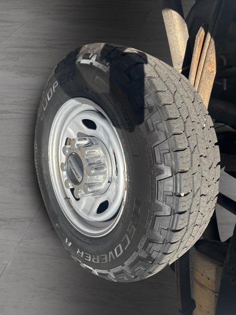 used 2019 Ford F-250 car, priced at $29,900