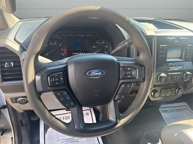 used 2019 Ford F-250 car, priced at $29,999