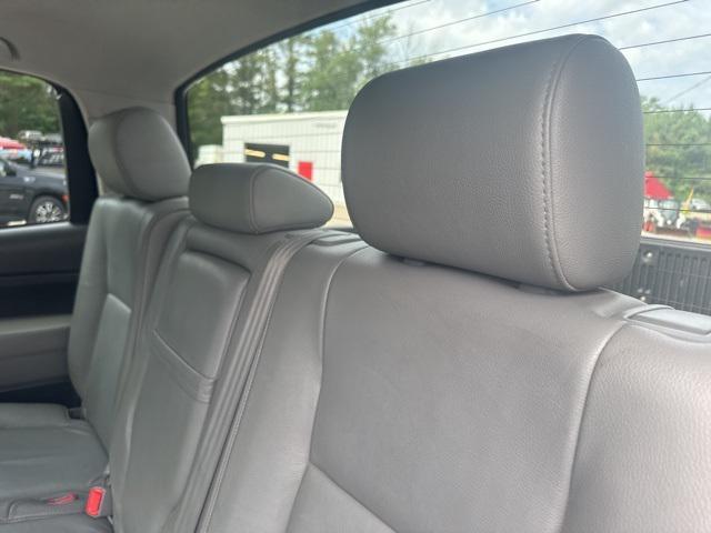 used 2012 Toyota Tundra car, priced at $17,975