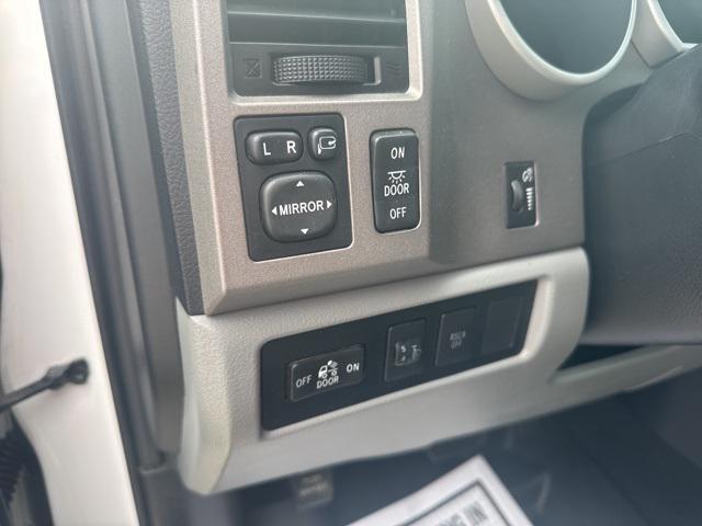 used 2012 Toyota Tundra car, priced at $17,975