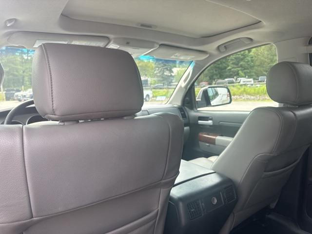 used 2012 Toyota Tundra car, priced at $17,975