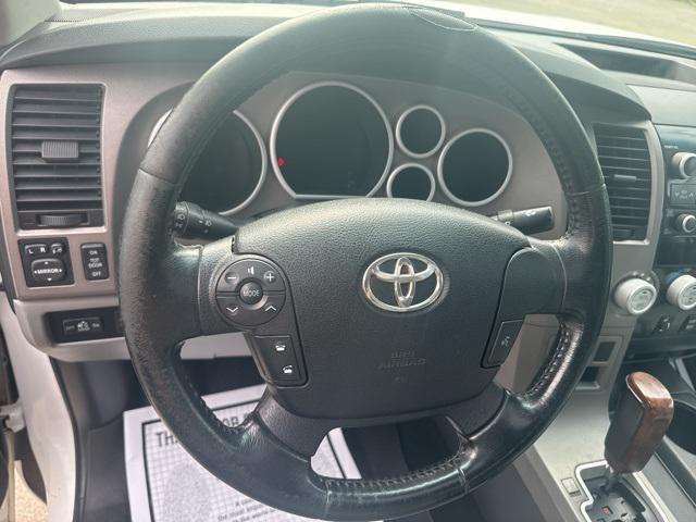 used 2012 Toyota Tundra car, priced at $17,975
