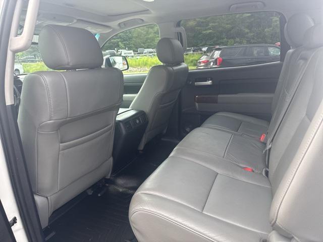 used 2012 Toyota Tundra car, priced at $17,975