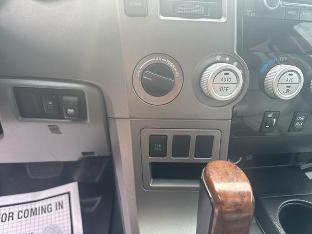 used 2012 Toyota Tundra car, priced at $17,975