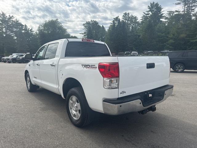 used 2012 Toyota Tundra car, priced at $17,975