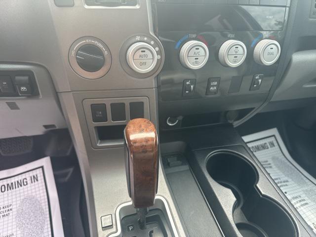 used 2012 Toyota Tundra car, priced at $17,975