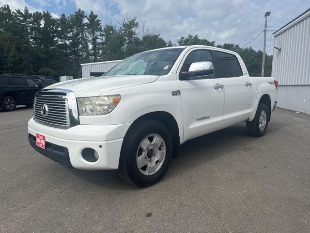 used 2012 Toyota Tundra car, priced at $17,975