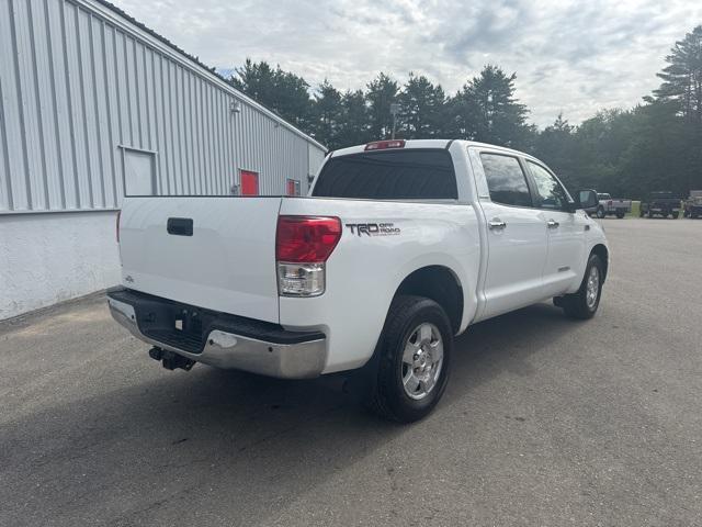 used 2012 Toyota Tundra car, priced at $17,975