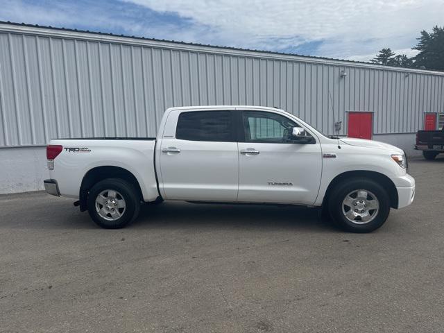 used 2012 Toyota Tundra car, priced at $17,975