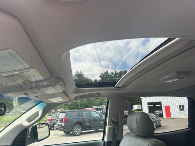 used 2012 Toyota Tundra car, priced at $17,975
