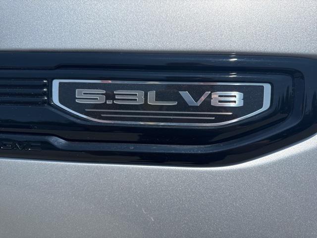 used 2022 GMC Sierra 1500 car, priced at $36,990