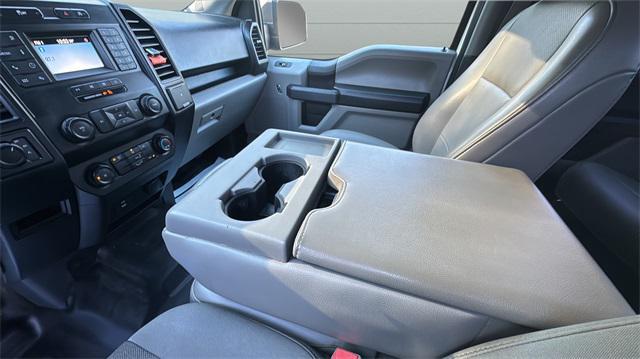 used 2020 Ford F-150 car, priced at $20,999