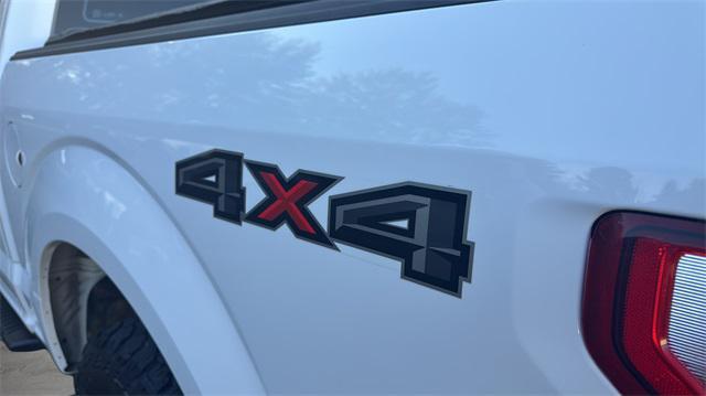 used 2020 Ford F-150 car, priced at $20,999