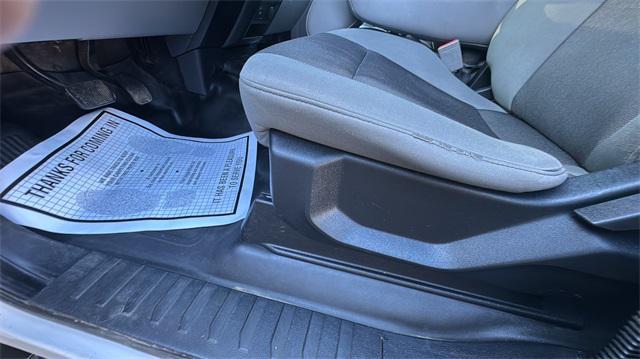 used 2020 Ford F-150 car, priced at $20,999