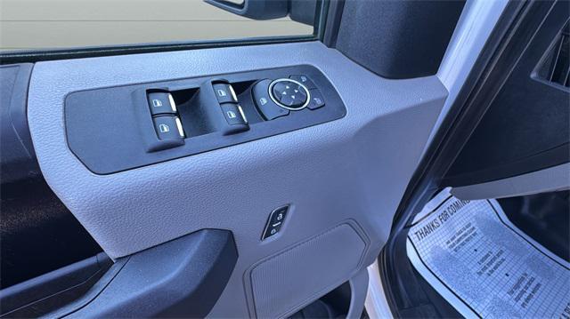 used 2020 Ford F-150 car, priced at $20,999