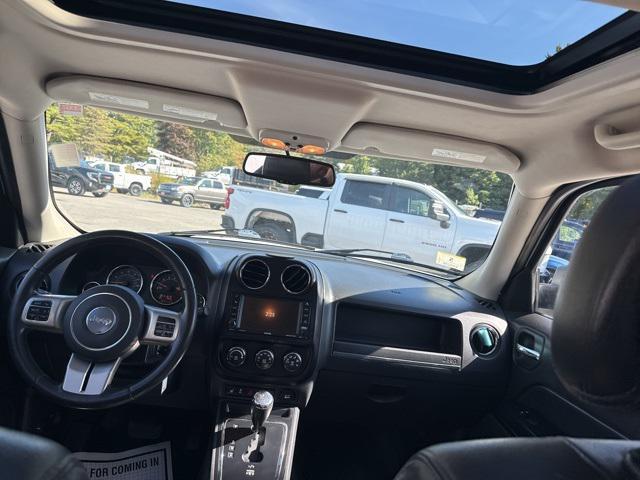used 2014 Jeep Patriot car, priced at $2,950