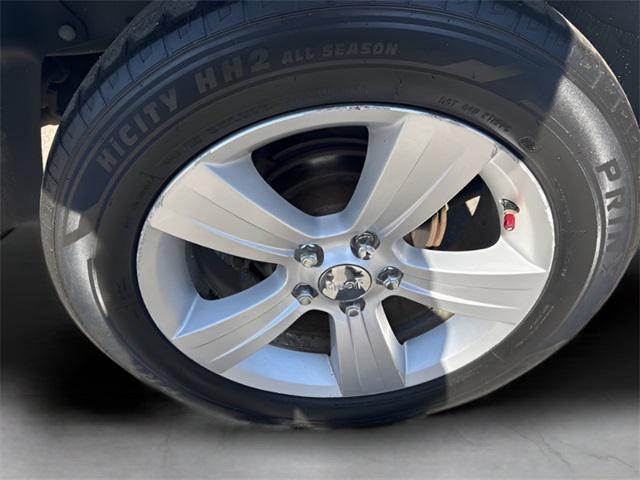 used 2014 Jeep Patriot car, priced at $2,850