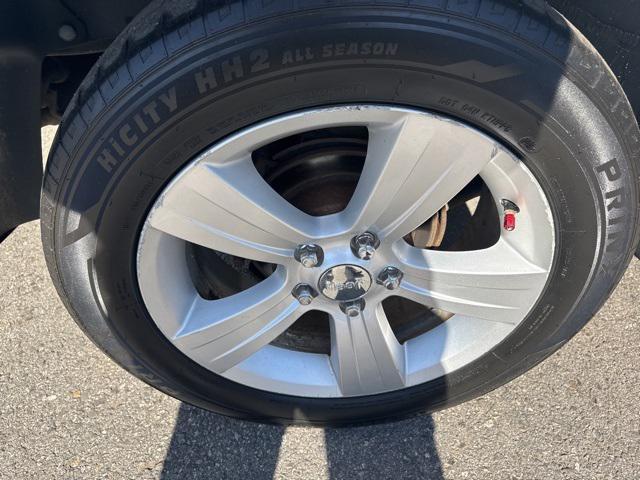 used 2014 Jeep Patriot car, priced at $2,950