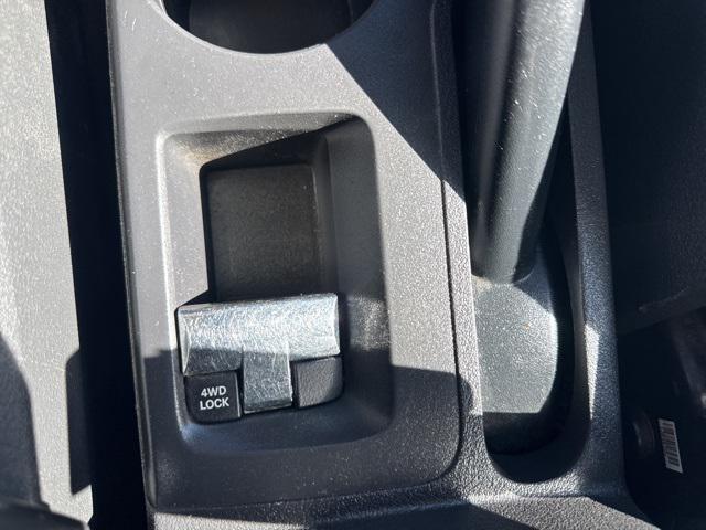 used 2014 Jeep Patriot car, priced at $2,950