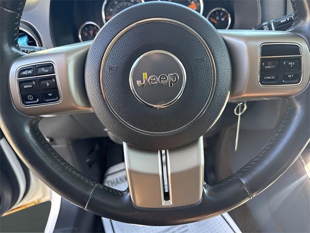 used 2014 Jeep Patriot car, priced at $2,850