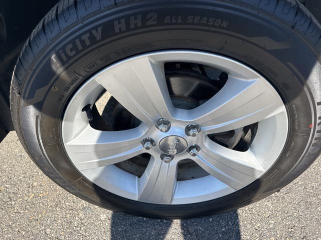 used 2014 Jeep Patriot car, priced at $2,950