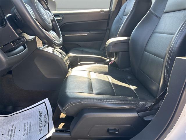 used 2014 Jeep Patriot car, priced at $2,850