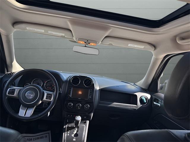 used 2014 Jeep Patriot car, priced at $2,850