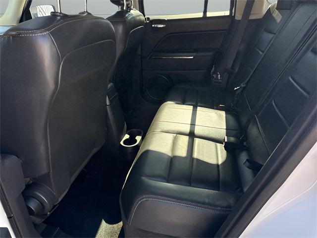 used 2014 Jeep Patriot car, priced at $2,850