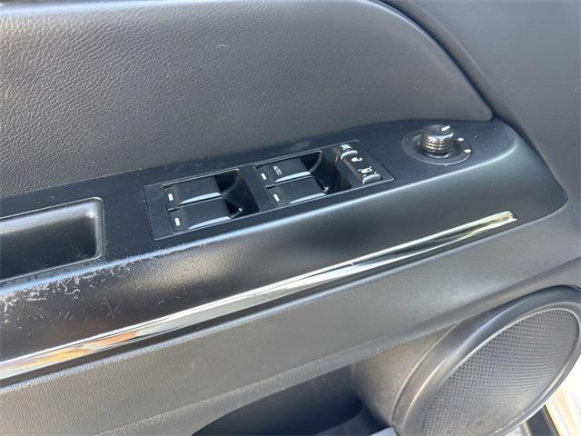 used 2014 Jeep Patriot car, priced at $2,850