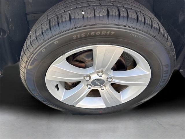 used 2014 Jeep Patriot car, priced at $2,850