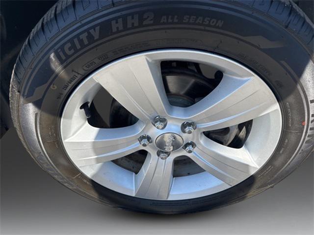 used 2014 Jeep Patriot car, priced at $2,850