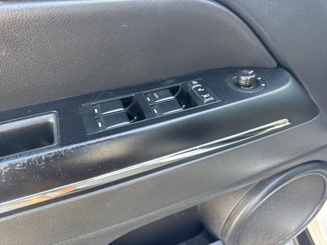 used 2014 Jeep Patriot car, priced at $2,950