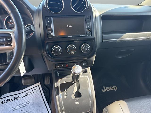 used 2014 Jeep Patriot car, priced at $2,850