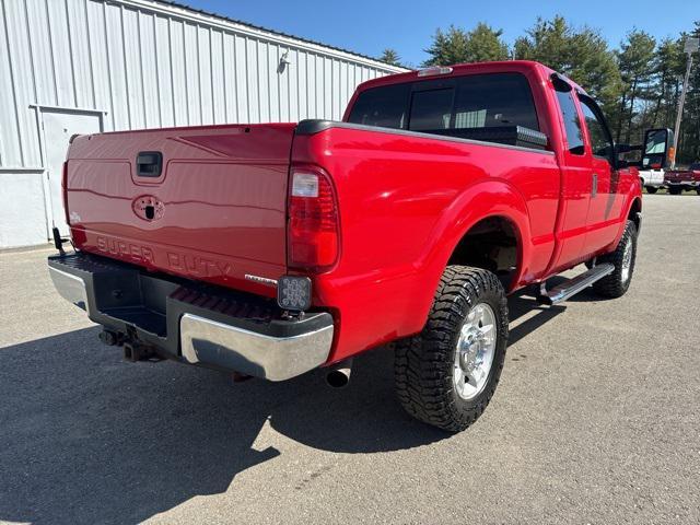 used 2015 Ford F-350 car, priced at $30,999