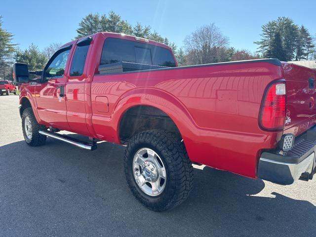 used 2015 Ford F-350 car, priced at $30,999