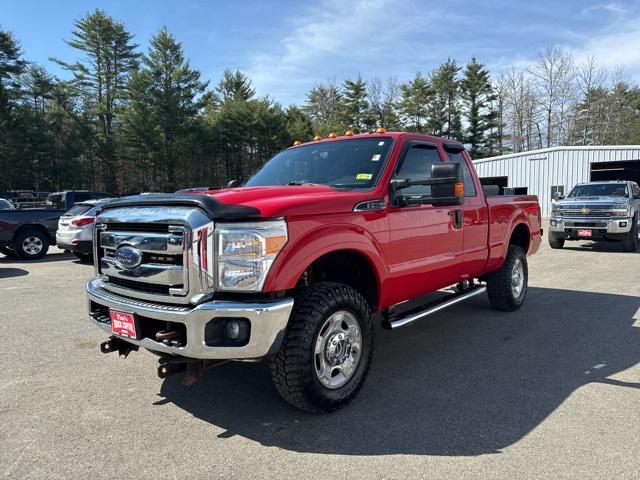 used 2015 Ford F-350 car, priced at $30,999