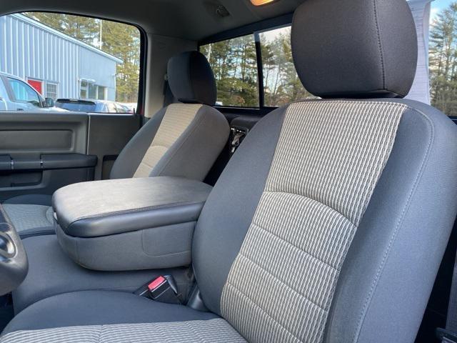 used 2012 Ram 1500 car, priced at $20,999