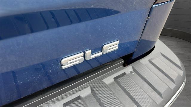 used 2017 GMC Sierra 1500 car, priced at $22,999