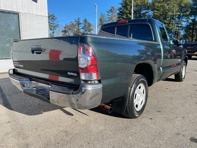 used 2010 Toyota Tacoma car, priced at $11,900