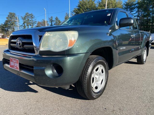 used 2010 Toyota Tacoma car, priced at $11,900