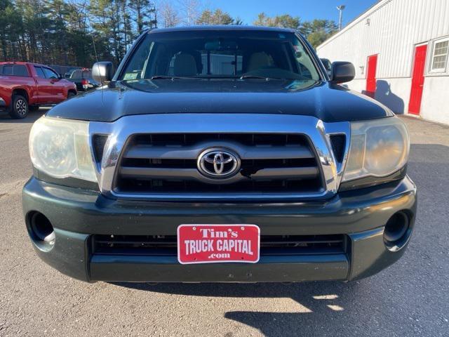 used 2010 Toyota Tacoma car, priced at $11,900