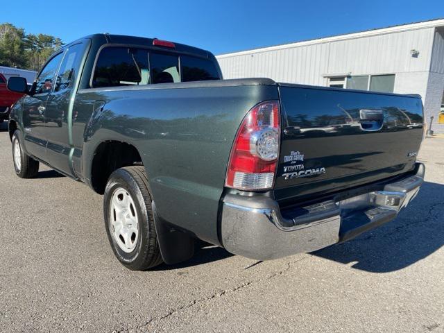 used 2010 Toyota Tacoma car, priced at $11,900