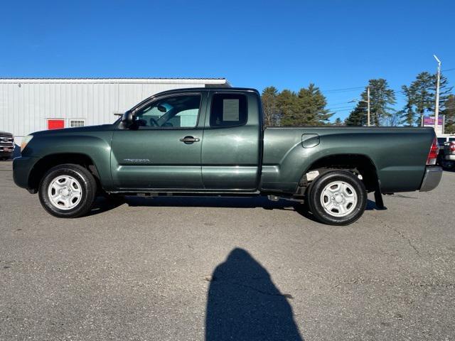 used 2010 Toyota Tacoma car, priced at $11,900