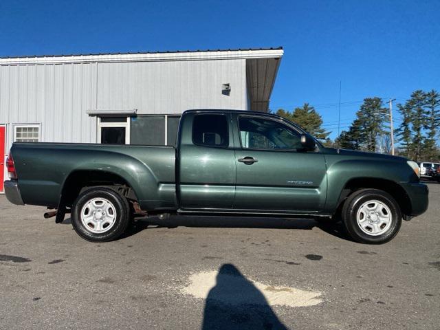 used 2010 Toyota Tacoma car, priced at $11,900