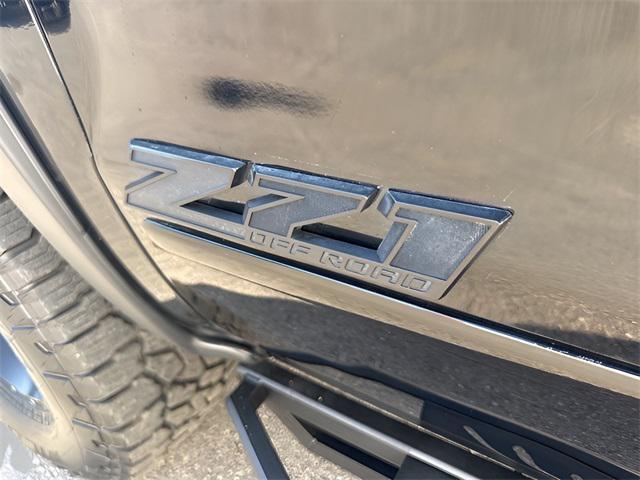 used 2018 Chevrolet Silverado 1500 car, priced at $27,990