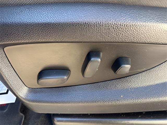 used 2018 Chevrolet Silverado 1500 car, priced at $27,990